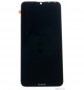 Huawei Y7 2019 (DUB-LX1) LCD + dotyková deska black - prémiový