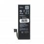 Baterie pro iPhone 5S 1560 mAh Blue Star HQ