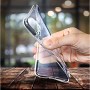 CLEAR Case 2mm BOX pro IPHONE XS MAX