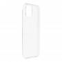 Zadní pouzdro Ultra Slim 0,3 mm pro IPHONE 11 PRO 2019 (5,8") průhledné