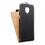 Flipové pouzdro SLIM FLEXI FRESH pro XIAOMI Redmi Note 9 Pro černé