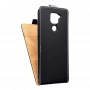 Flipové pouzdro SLIM FLEXI FRESH pro XIAOMI Redmi Note 9 černé