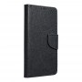 Pouzdro Fancy Book pro HUAWEI P Smart 2019 černé