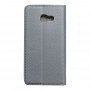 Smart Case Book pro SAMSUNG Galaxy A5 2017 šedé