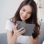 Smart Case Book pro SAMSUNG Galaxy A5 2017 šedé