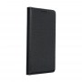 Smart Case Book pro LG K10 2017 černé