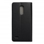 Smart Case Book pro LG K10 2017 černé