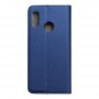 Smart Case Book pro HUAWEI P20 Lite tmavě modrá
