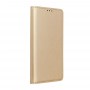 Smart Case Book pro HUAWEI Mate 20 Lite zlaté