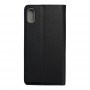 Smart Case Book pro iPhone XR (6,1") black