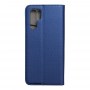 Smart Case Book pro HUAWEI P30 Pro tmavě modrá