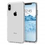 Zadní pouzdro Ultra Slim 0,5 mm pro IPHONE X