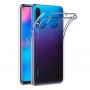 Zadní pouzdro Ultra Slim 0,5 mm pro HUAWEI P30 Lite
