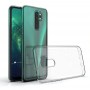 Zadní pouzdro Ultra Slim 0,5 mm pro - Xiaomi Redmi 8 průhledné
