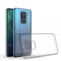 Zadní pouzdro Ultra Slim 0,5 mm pro - Xiaomi Redmi NOTE 9 průhledné