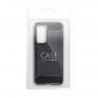 CARBON Case pro XIAOMI Redmi NOTE 8T black