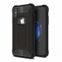 Pouzdro  ARMOR pro IPHONE X černé