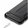 Pouzdro ARMOR pro IPHONE XS ( 5,8" ) černé