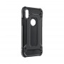 Pouzdro ARMOR pro IPHONE XS ( 5,8" ) černé