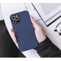 SOFT Case pro HUAWEI P30 Lite tmavě modrý