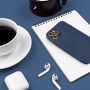 SOFT Case pro HUAWEI P30 Lite tmavě modrý
