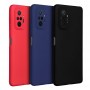 SOFT Case pro HUAWEI P30 Lite černé