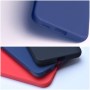 Pouzdro SOFT pro IPHONE 11 ( 6,1" ) tmavě modré