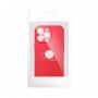 SOFT pouzdro pro IPHONE 11 ( 6,1" ) červené