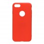 SOFT pouzdro pro IPHONE 11 ( 6,1" ) červené