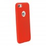 SOFT pouzdro pro IPHONE 11 ( 6,1" ) červené