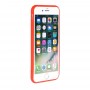 SOFT pouzdro pro IPHONE 11 ( 6,1" ) červené
