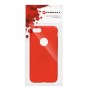 SOFT pouzdro pro IPHONE 11 ( 6,1" ) červené