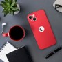 SOFT pouzdro pro IPHONE 11 ( 6,1" ) červené