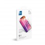 Tvrzené sklo Blue Star - Huawei P30 (plné lepidlo/malá velikost) - černé Tvrzené sklo Blue Star