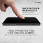 X-ONE Full Cover Extra Strong Matte - pro iPhone 11 Pro (celé lepidlo) tvrzené sklo 9H