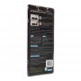 X-ONE Full Cover Extra Strong Privacy – pro iPhone 11 Pro Max (plné lepidlo) tvrzené sklo 9H
