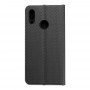  LUNA Book Carbon pro HUAWEI P Smart 2019 černá