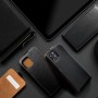 Flipové pouzdro SLIM FLEXI FRESH pro HUAWEI P8 LITE