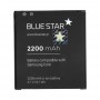 Baterie pro Samsung Galaxy Core Prime G3608 G3606 G3609 2200 mAh Li-Ion (BS) PREMIUM