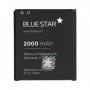 Baterie pro Samsung Galaxy J1 (J100) 2000 mAh Li-Ion Blue Star PREMIUM