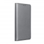 Smart Case Book pro SAMSUNG Galaxy J7 2016 šedé