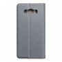 Smart Case Book pro SAMSUNG Galaxy J7 2016 šedé