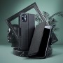 Pouzdro Fancy Book pro SAMSUNG Galaxy A5 2017 černé