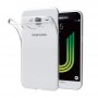 Zadní pouzdro Ultra Slim 0,5 mm pro SAMSUNG Galaxy J3 2016