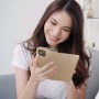 Smart Case Book pro SAMSUNG Galaxy J5 2016 zlaté