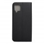Smart Case Book pro SAMSUNG A12 / M12 černé