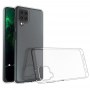 Zadní pouzdro Ultra Slim 0,5 mm pro SAMSUNG Galaxy A12