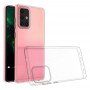 Zadní kryt Ultra Slim 0,5 mm pro SAMSUNG Galaxy A72 LTE ( 4G ) / A72 5G