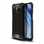 Pouzdro  ARMOR pro XIAOMI Redmi NOTE 9S / 9 PRO černé