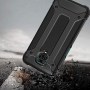 Pouzdro  ARMOR pro XIAOMI Redmi NOTE 9S / 9 PRO černé
